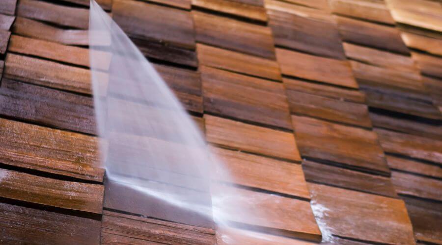 Roof Repair in Mesa, WA